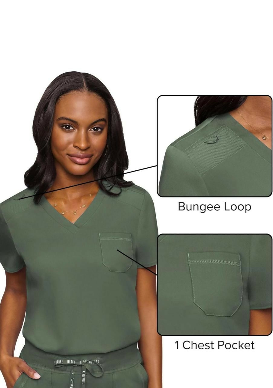 Med Couture Scrub Set