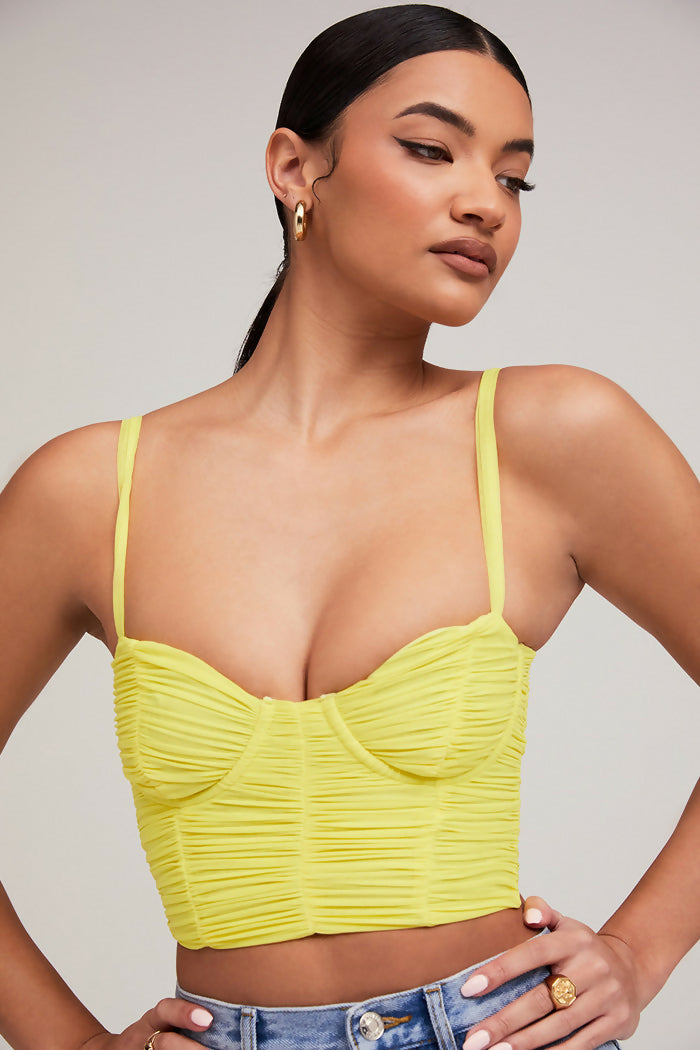 Mistress Rocks Crop
