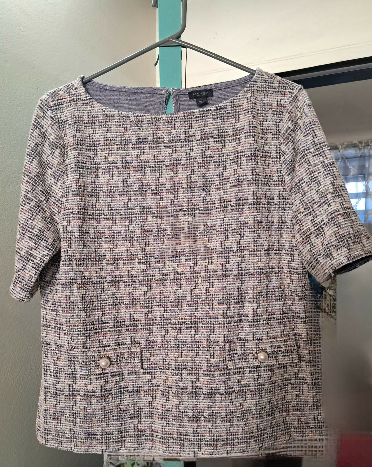 Ann Taylor Blouse