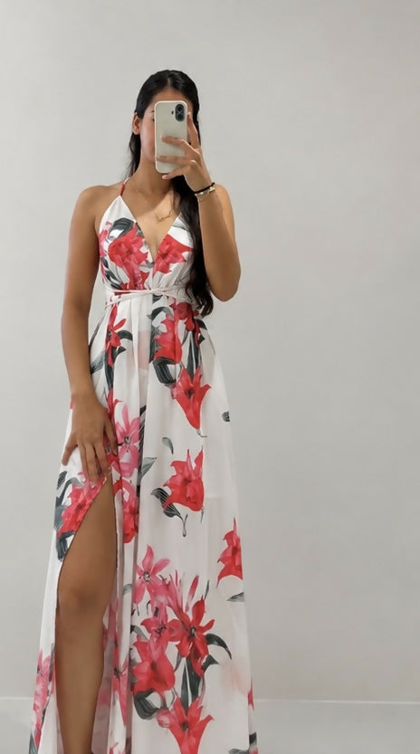 Floral Reverie 🌺