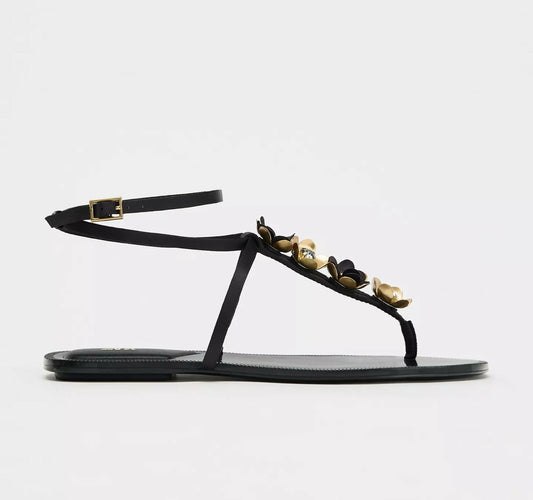 ZARA Sandals