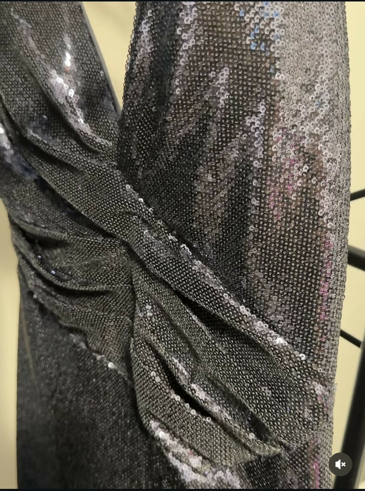 Jovani gown