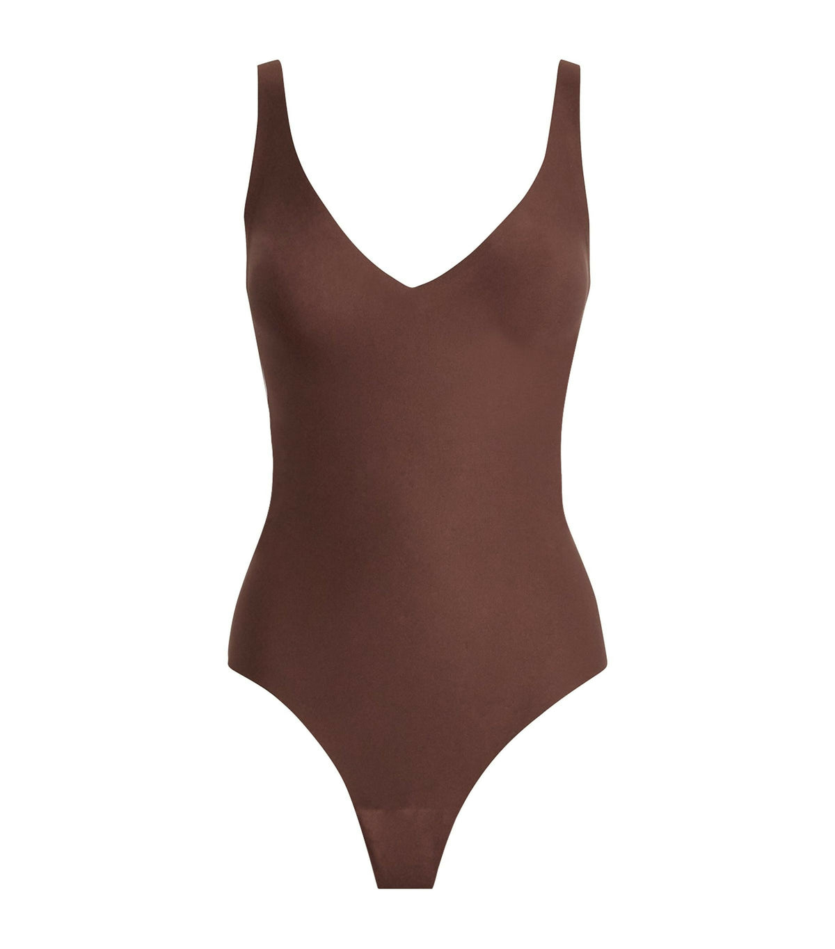 Skims Plunge Thong Bodysuit
