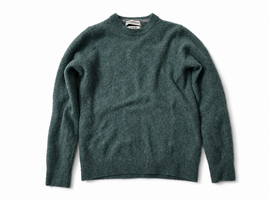 Autograph Pure Cashmere Crewneck Sweater