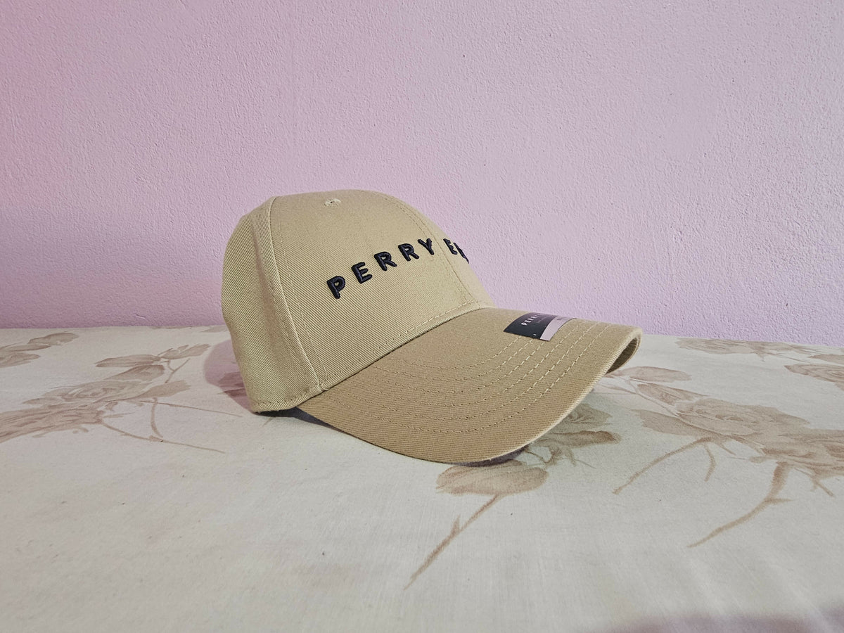 Perry Ellis Portfolio Cap