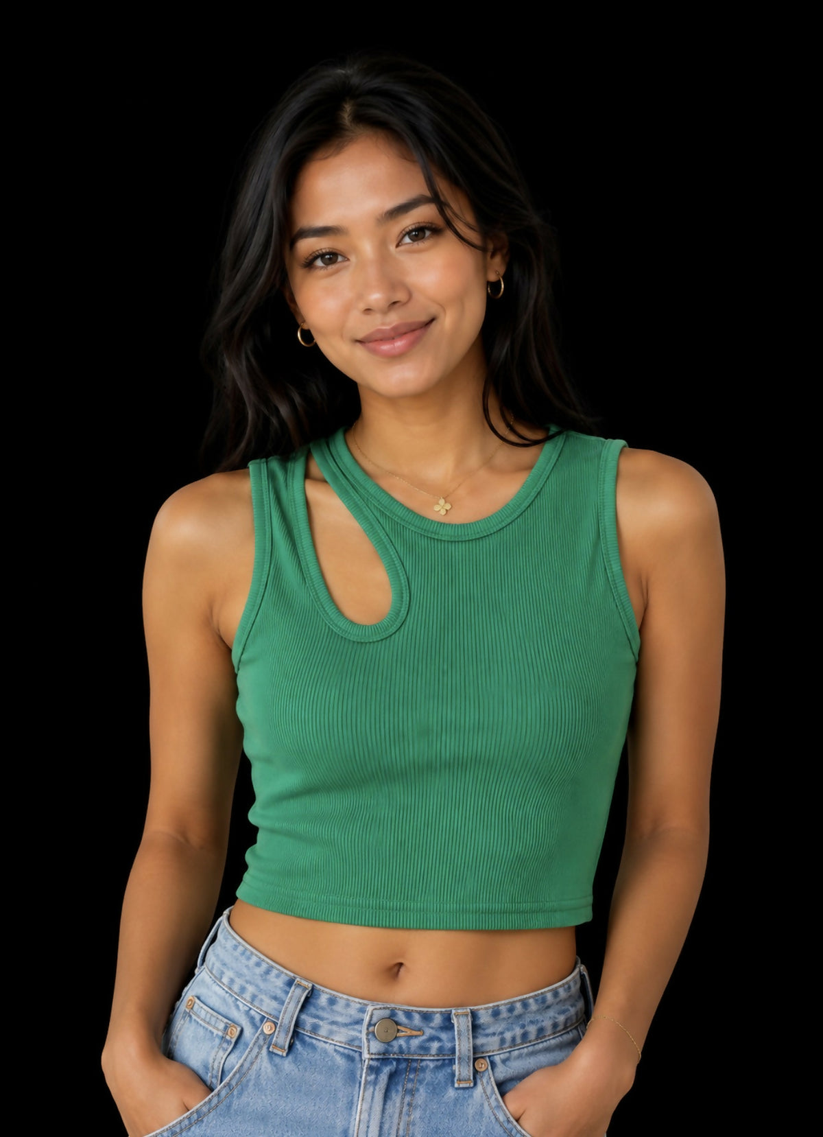 Shein top