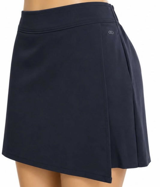Sporty Skort