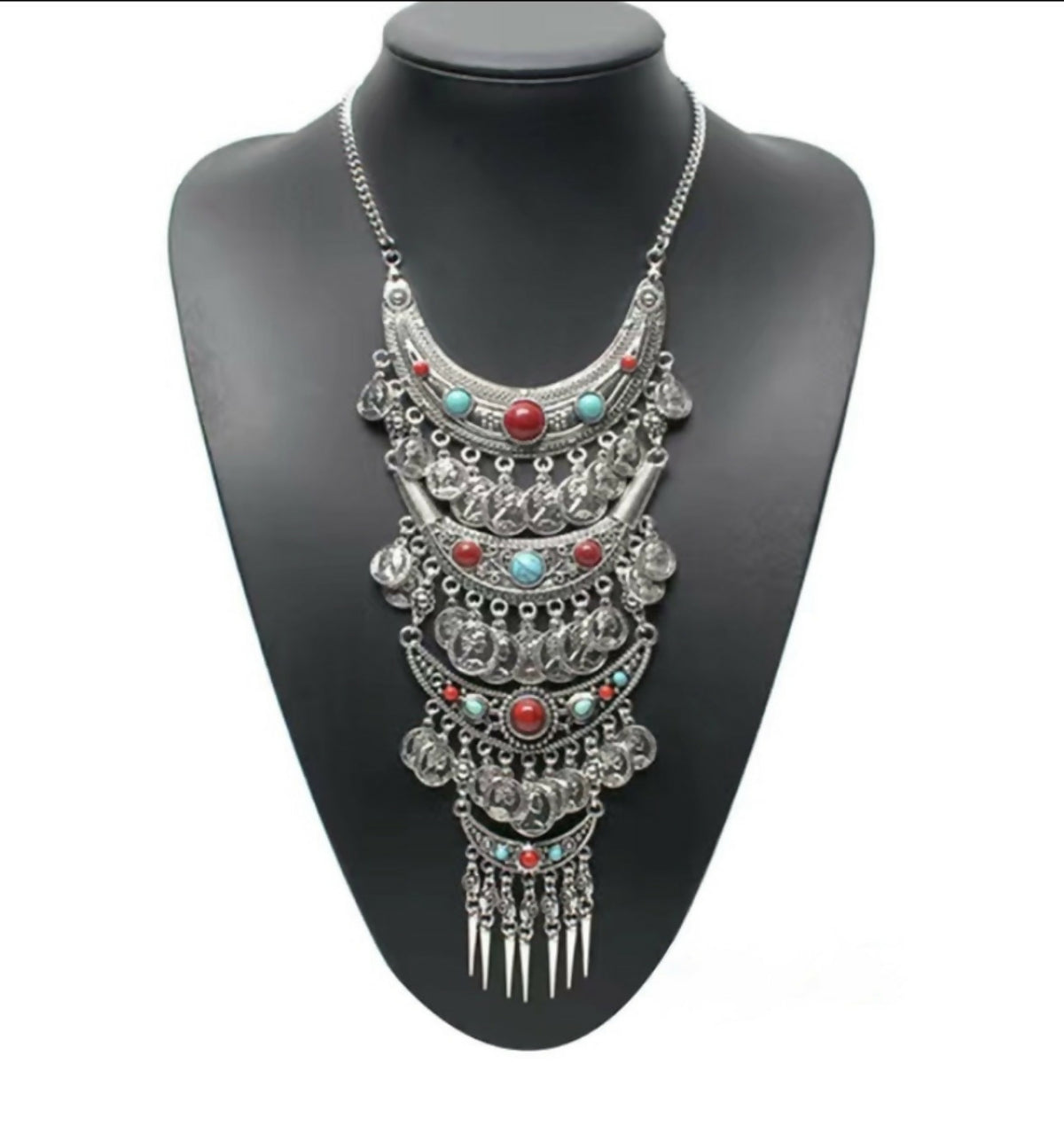 Ladies necklace