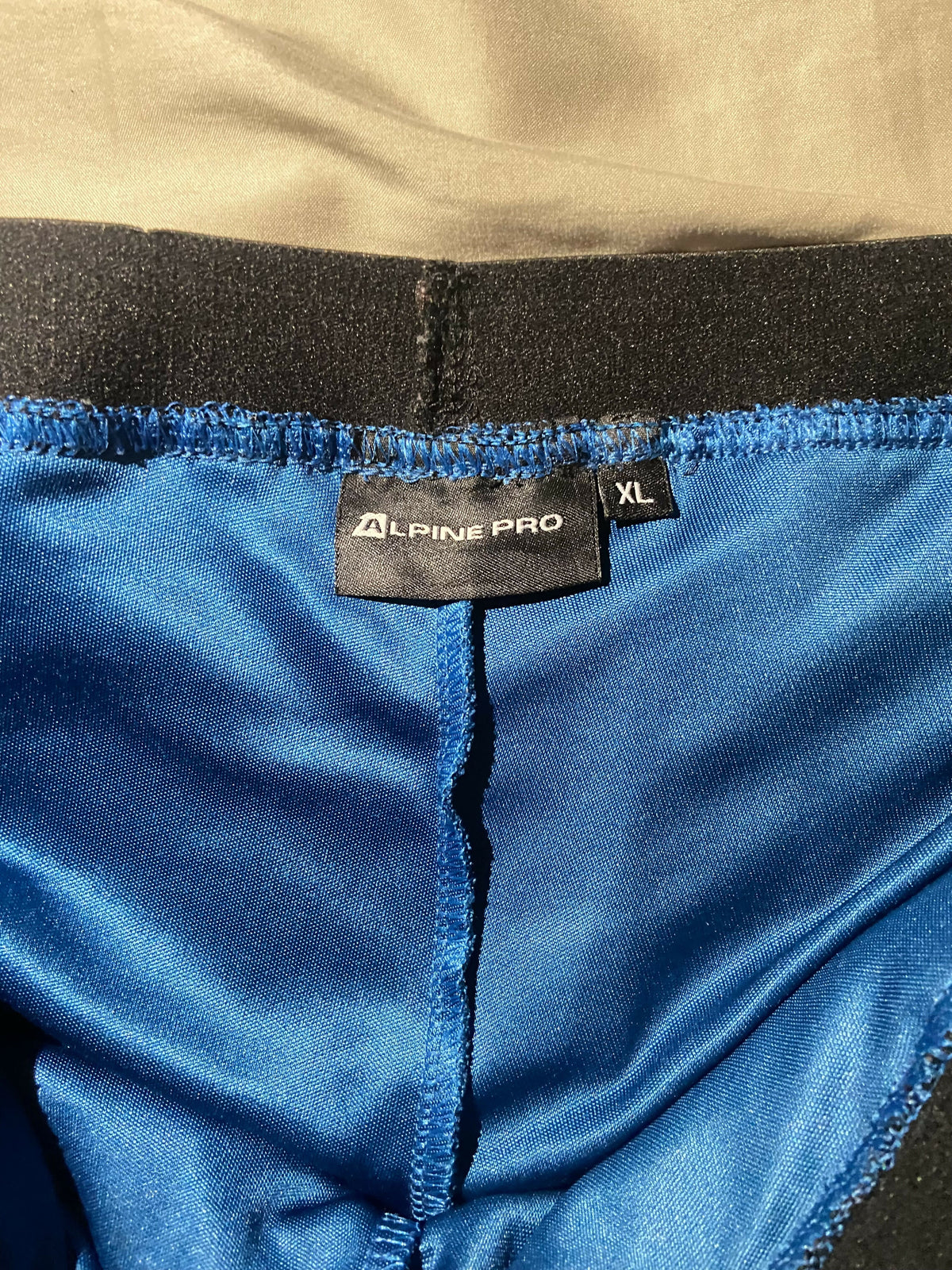 Alpine Pro Skort