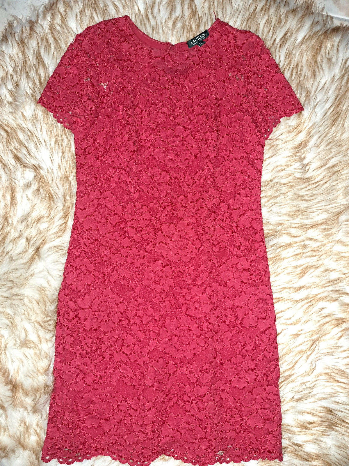Lauren Ralph Lauren