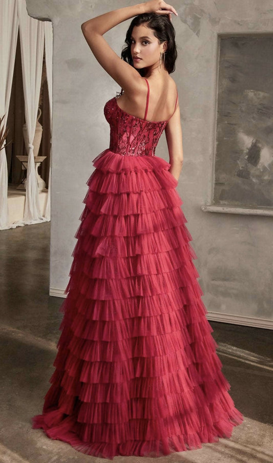 Ladivine Ballgown
