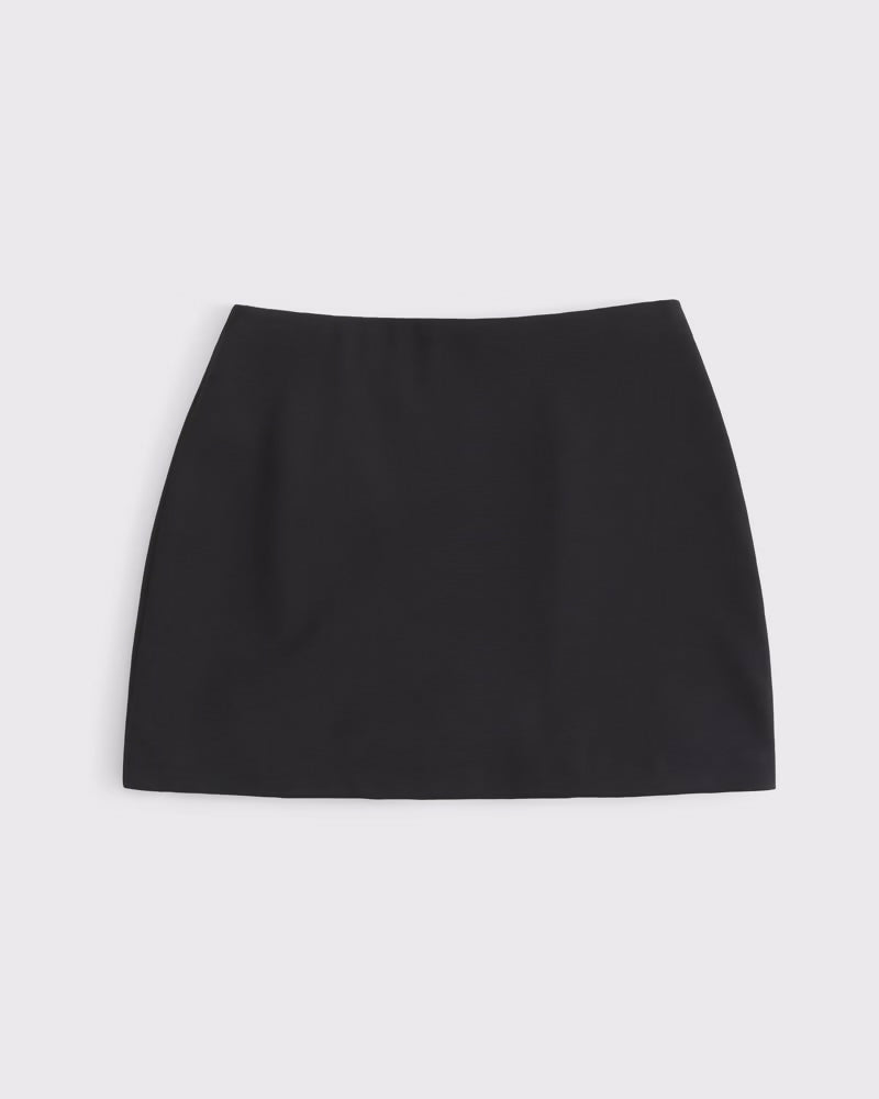 Abercrombie Mini Skort