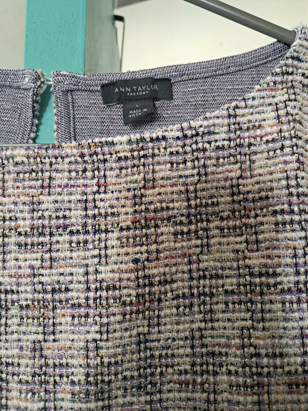 Ann Taylor Blouse