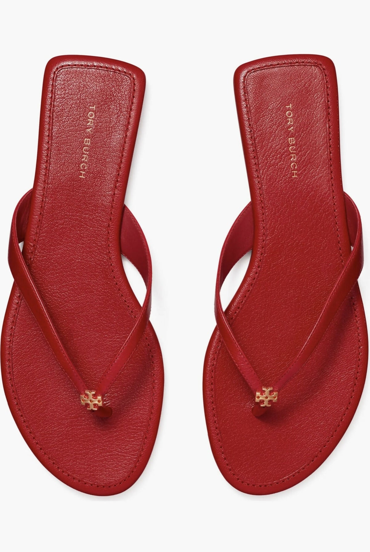TORY BURCH CLASSIC FLIP FLOP