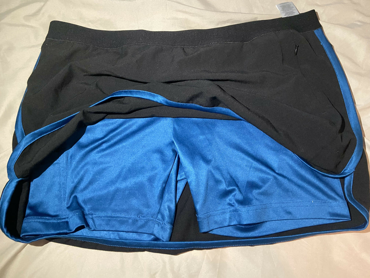 Alpine Pro Skort