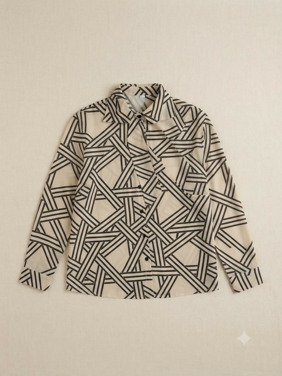 Shein Shirt