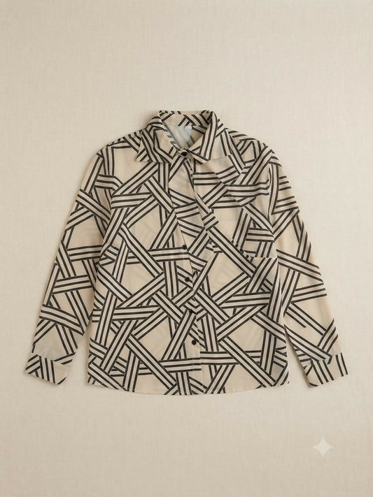 Shein Shirt