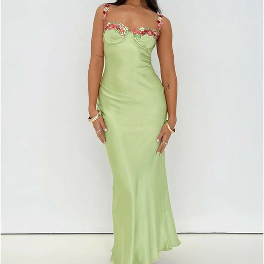 Princess Polly Kenzie Maxi Dress