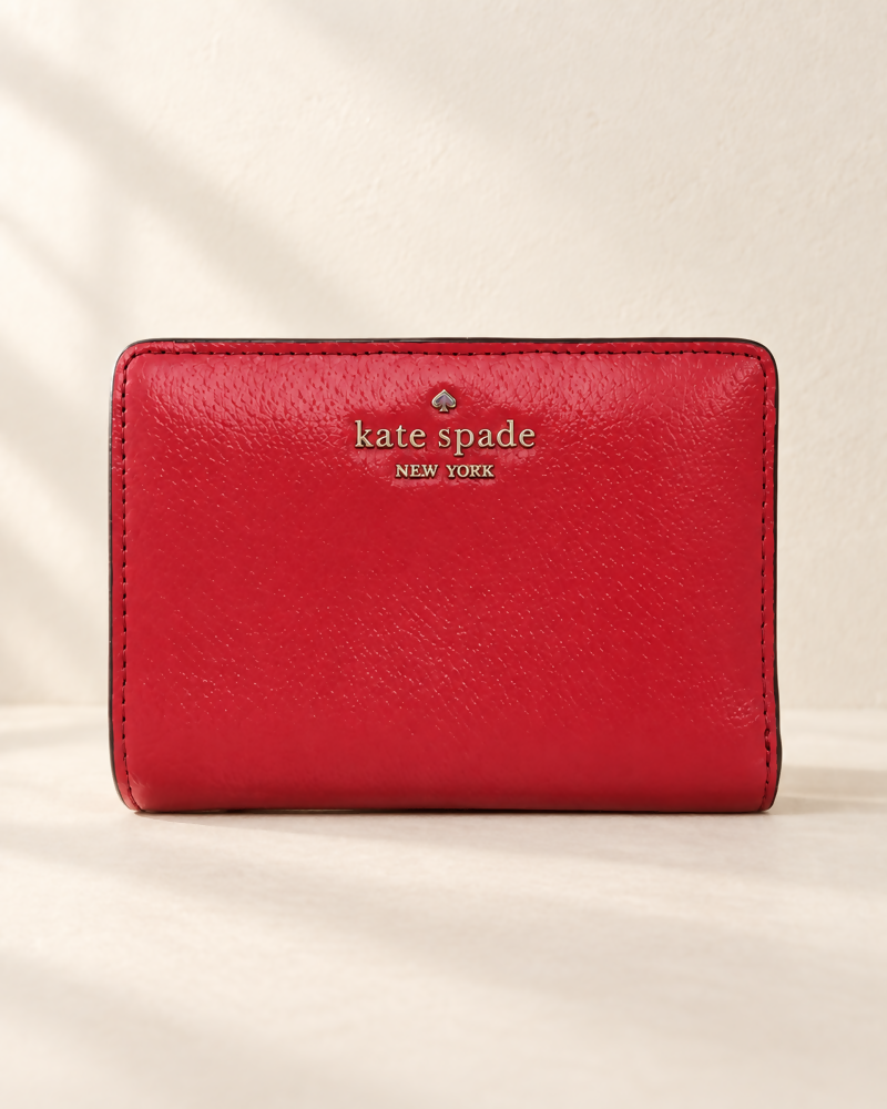 Kate Spade Coral Wallet