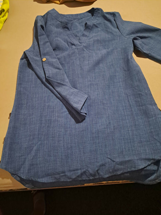 Tunic dress