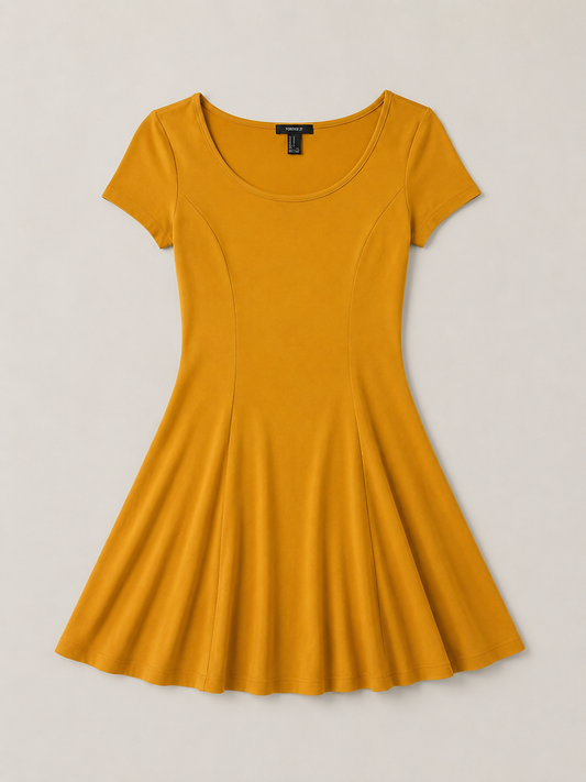 FOREVER 21 Casual Dress