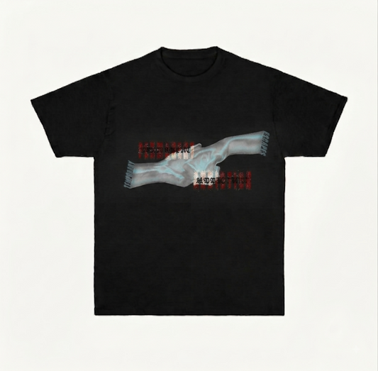 CUFP temporaryescapes* T-shirt