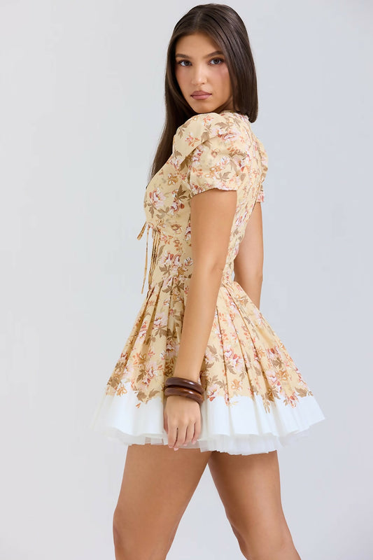 House Of Cb Imani Dress