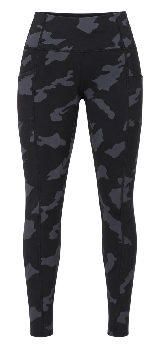 High-Waisted Leggings