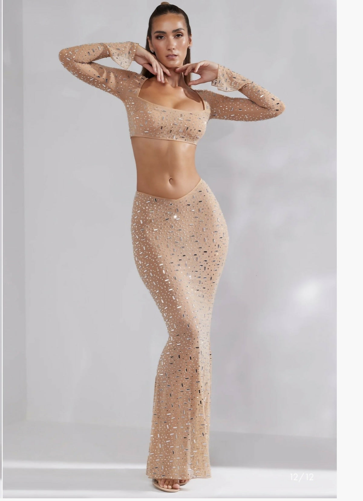 Oh Polly 2 piece set