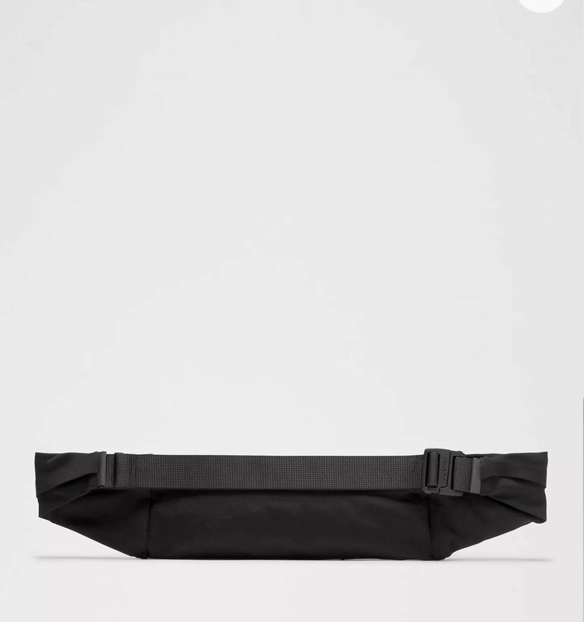 Lululemon Running Belt
