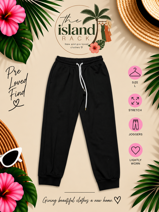 FashionNova Casual Sweatpants
