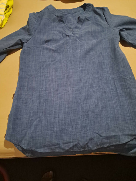 Tunic dress