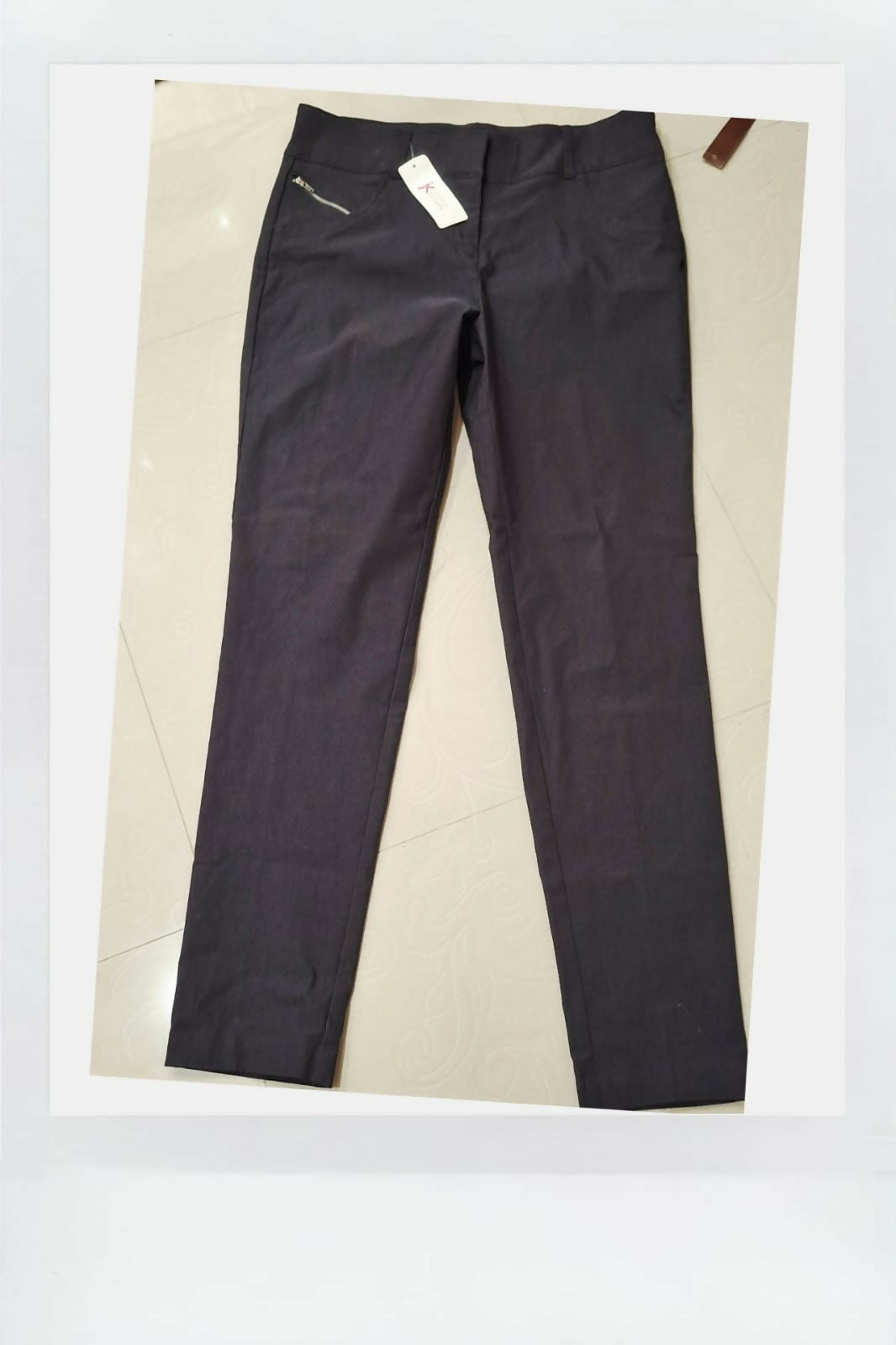 Brand New Work pants