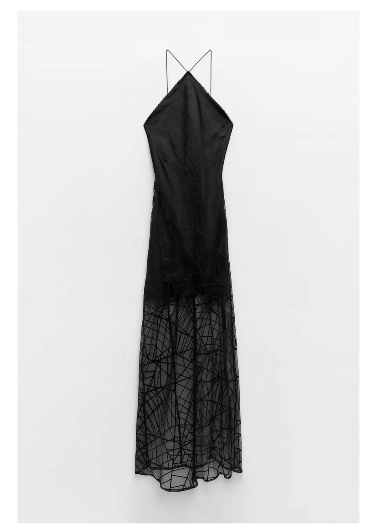 Zara Slip Dress