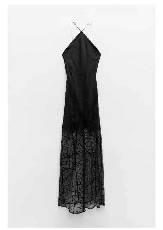 Zara Slip Dress