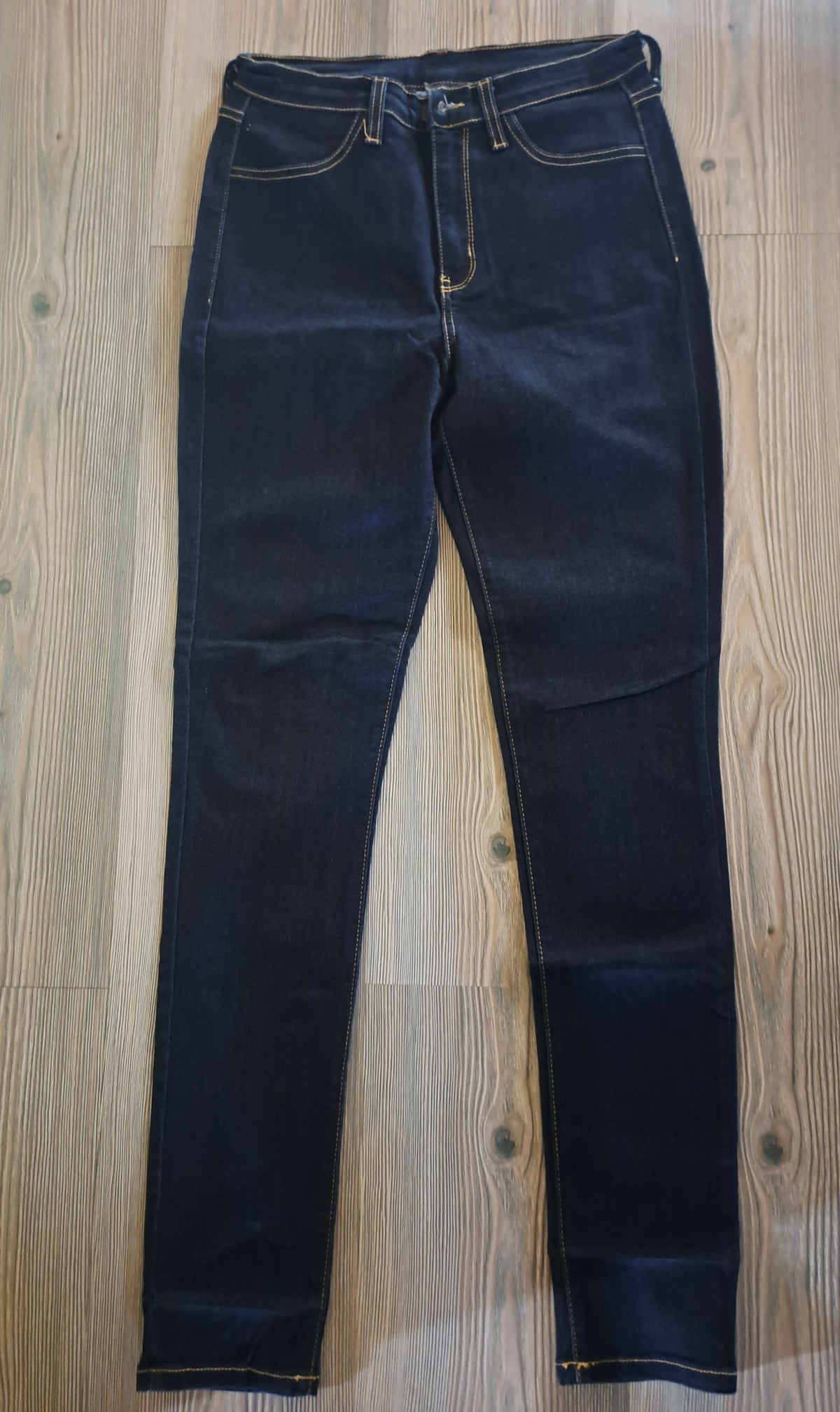 Encore Jeans