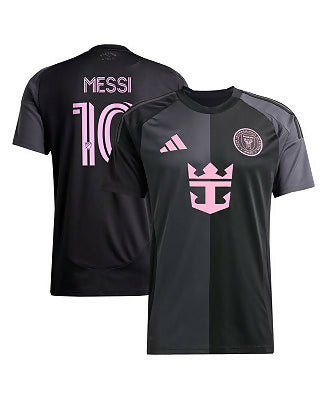 Inter Miami FC Messi Home Jersey 25/26