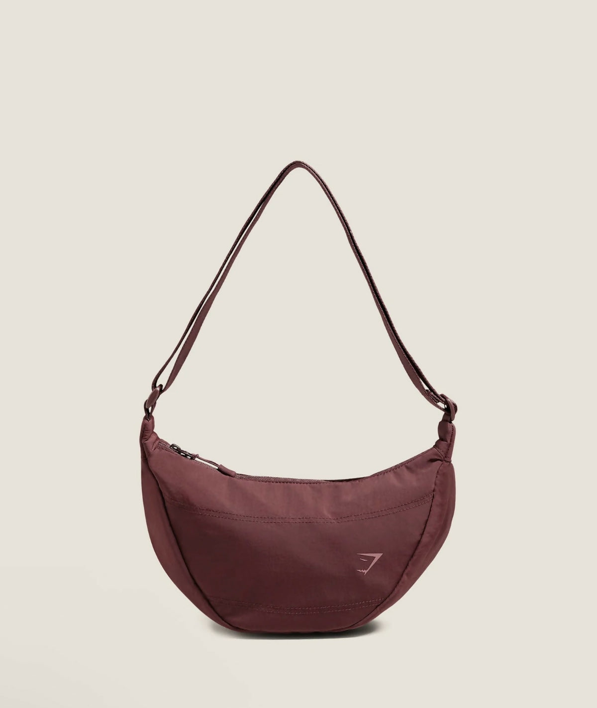 Gym Shark Crossbody Bag