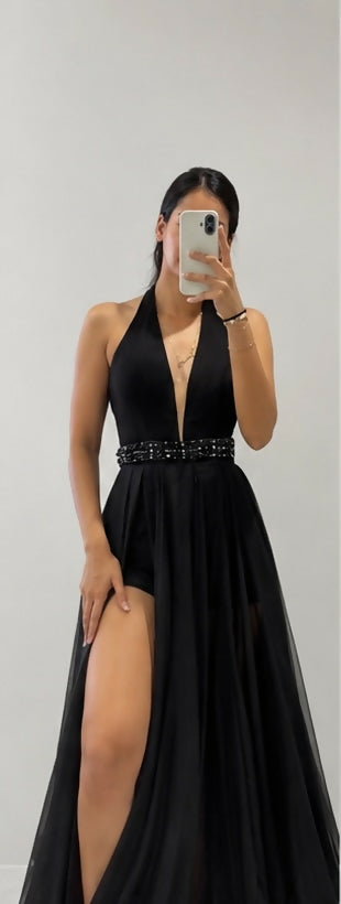 Noir Royale Black