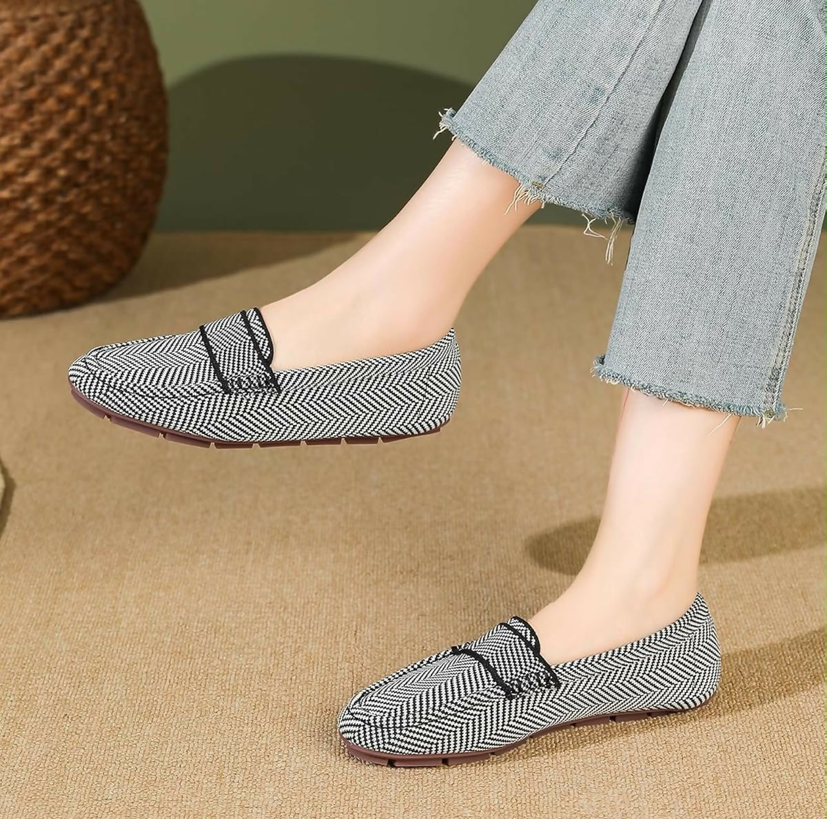 Loafers-Female
