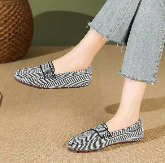 Loafers-Female