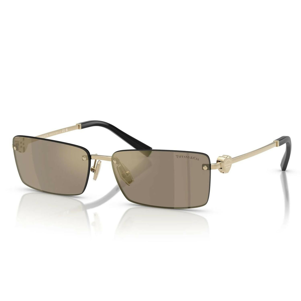 Tiffany & Co. Sunglasses – BRAND NEW