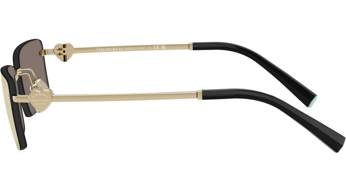 Tiffany & Co. Sunglasses – BRAND NEW