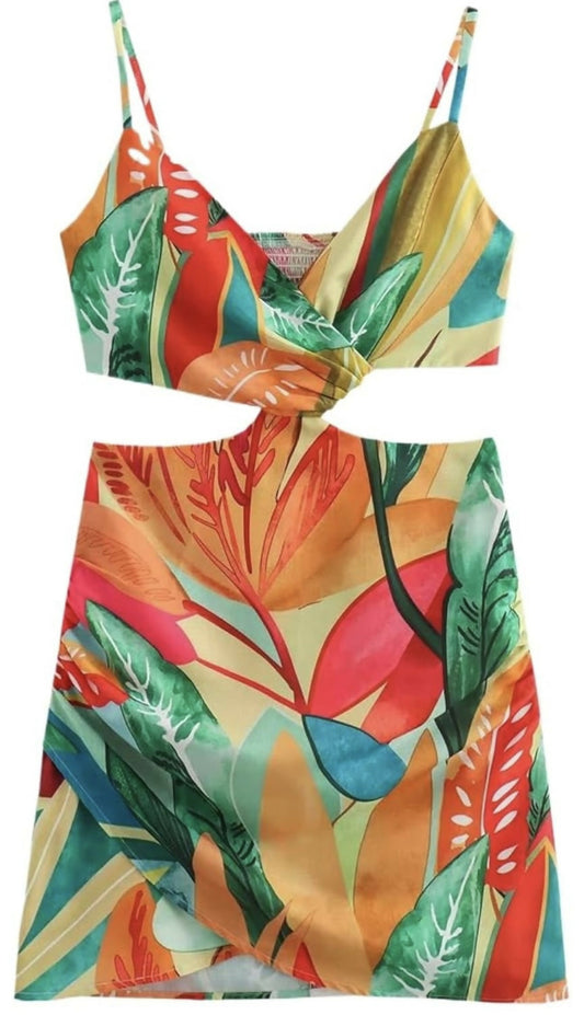 Summer Dress