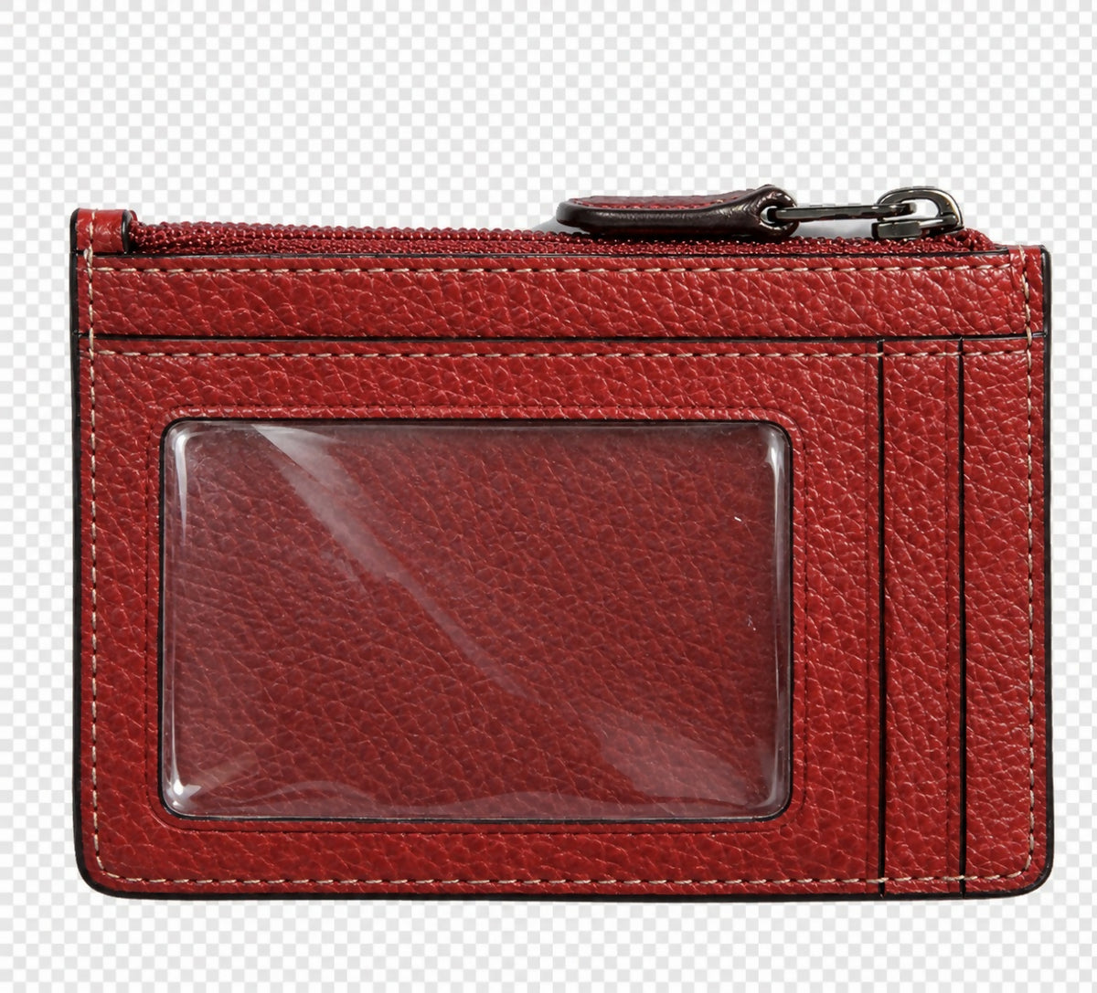 Limited Edition Disney x Coach Card Holder