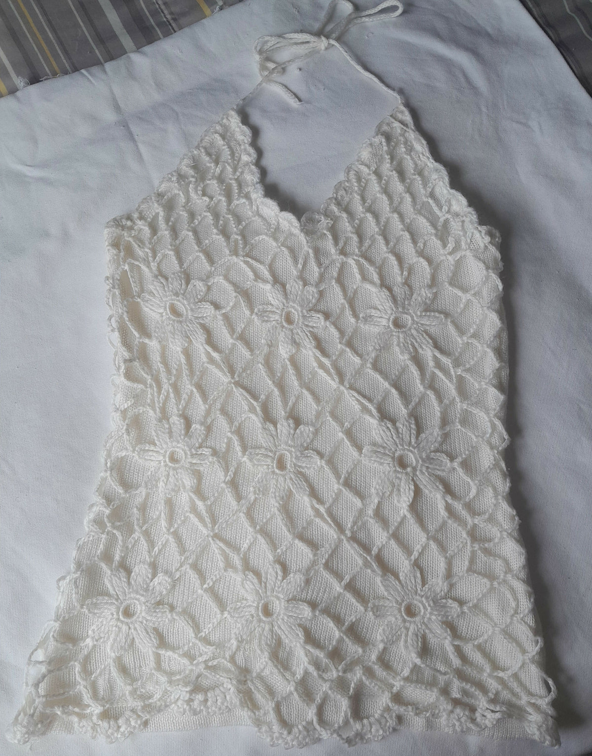 New Cotton Candy Knit Top