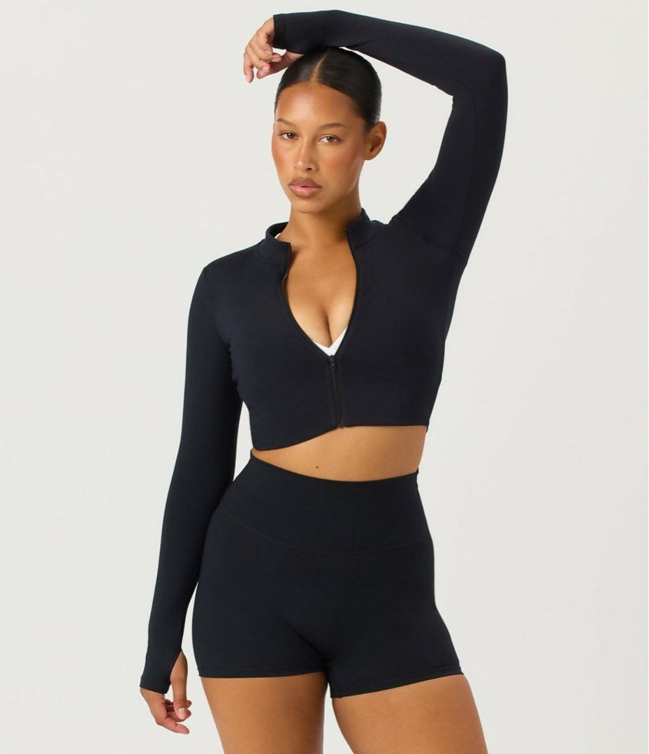 CSB Half Zip