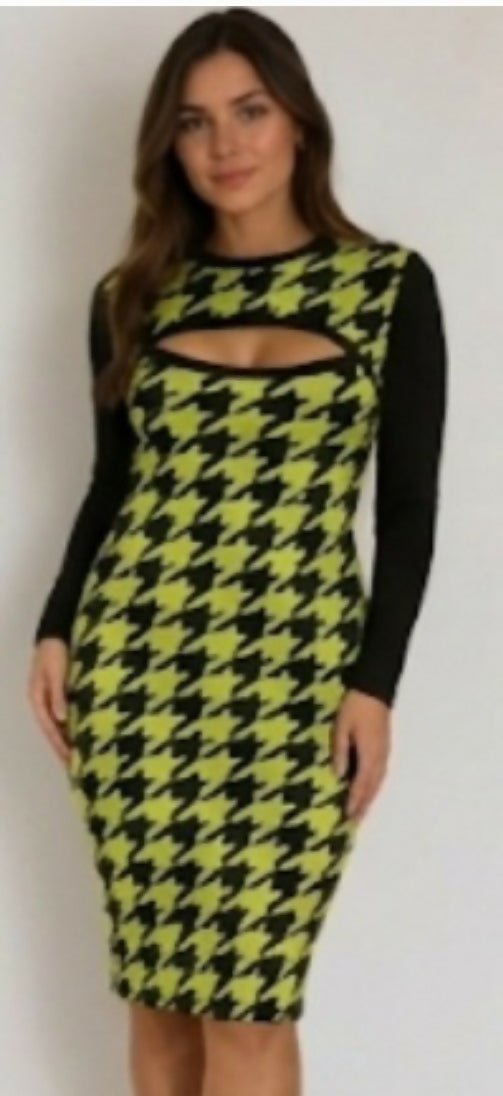 New NEW YORK & COMPANY Dress
