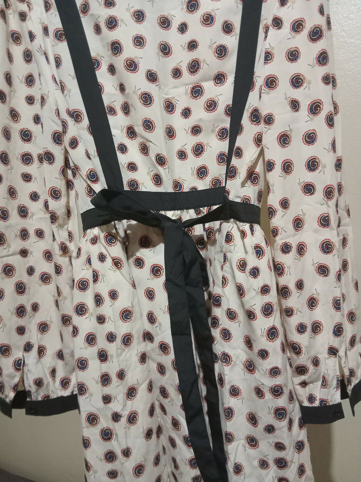 asos petite A-Line midi dress