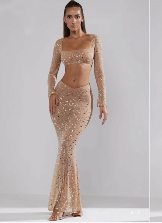 Oh Polly 2 piece set